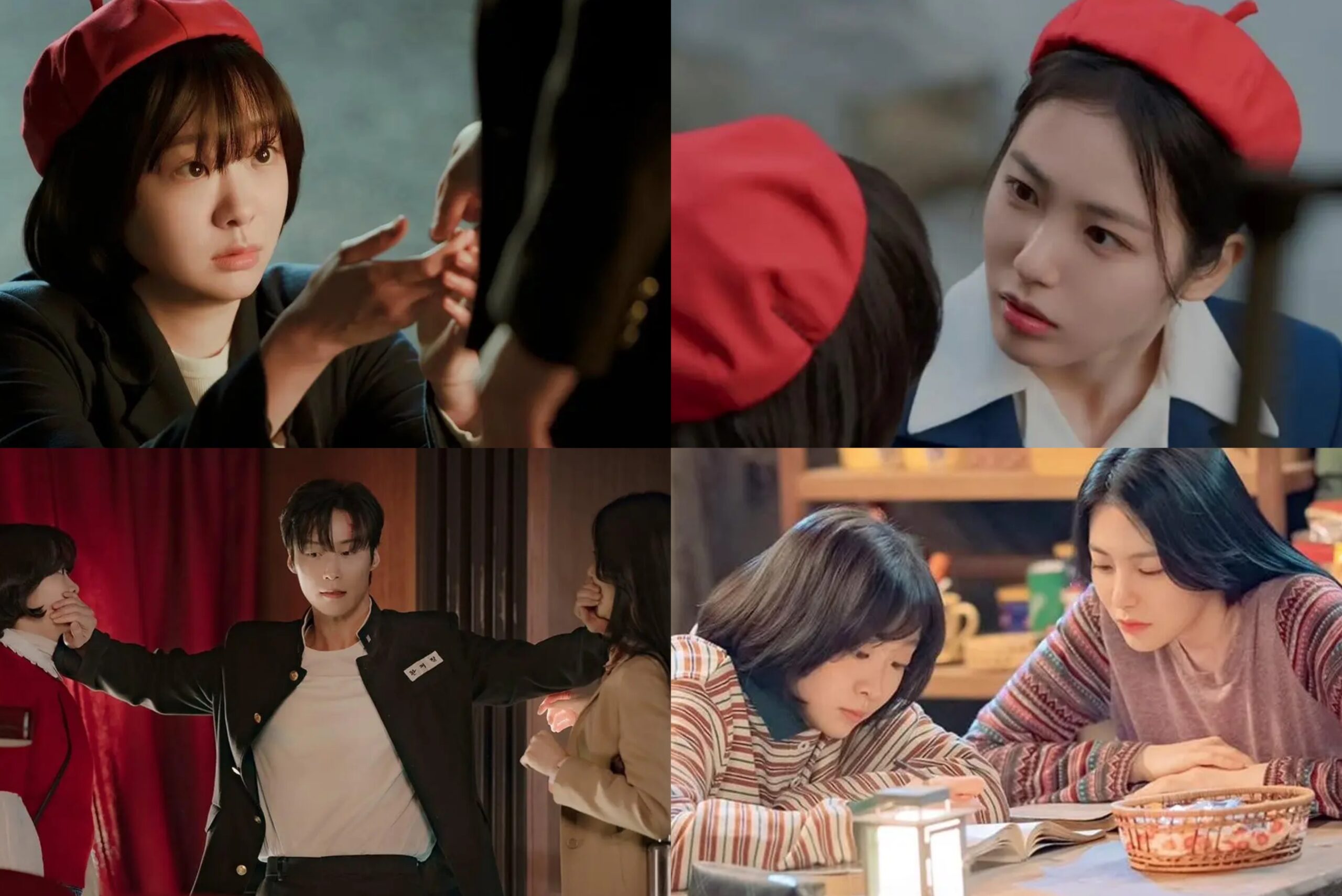 “A Hundred Memories”, Kisah Persahabatan dan Cinta Tiga Segi Yang Sarat Emosi dan Misteri 1 IMG 8282 scaled