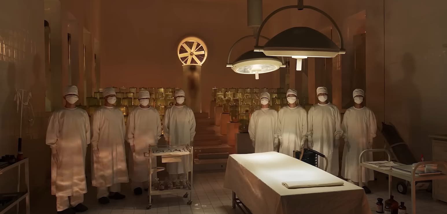 Filem “Evil Unbound 731”, Berdasarkan Sejarah Jenayah Gelap Perang Dunia II Jepun-China 9 IMG 8299