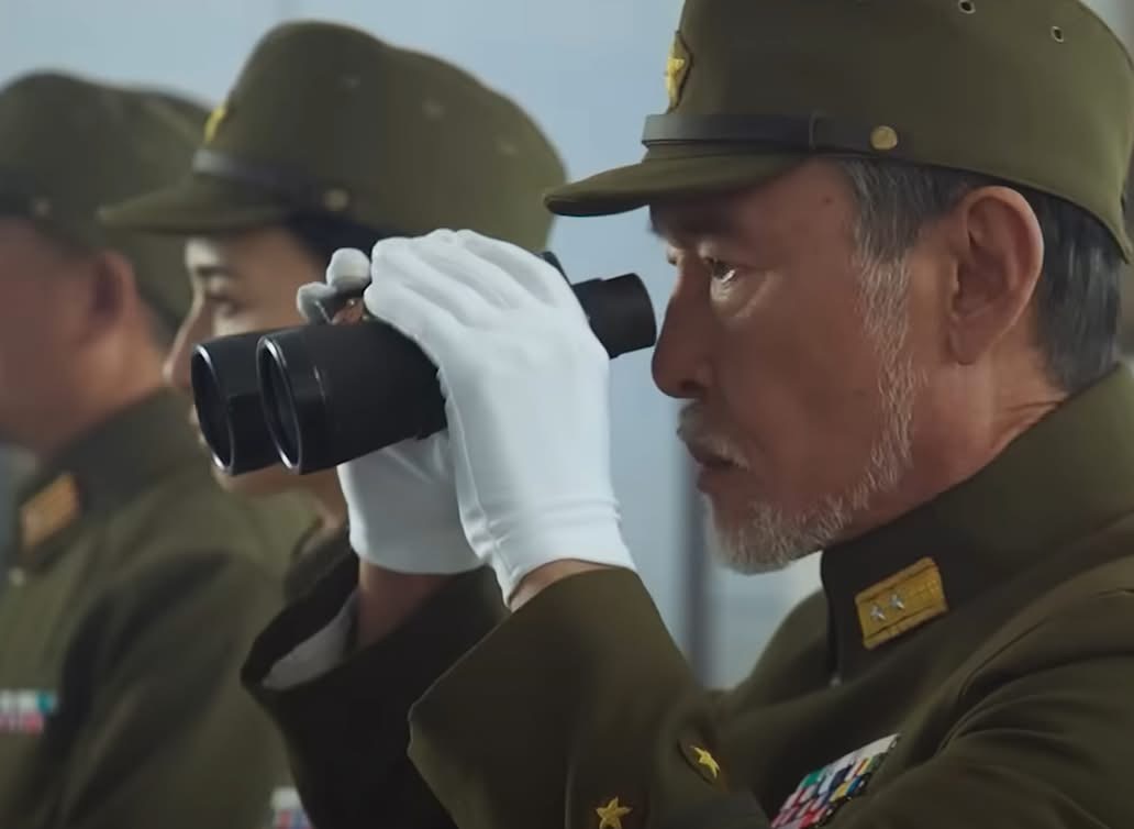 Filem “Evil Unbound 731”, Berdasarkan Sejarah Jenayah Gelap Perang Dunia II Jepun-China 11 IMG 8300