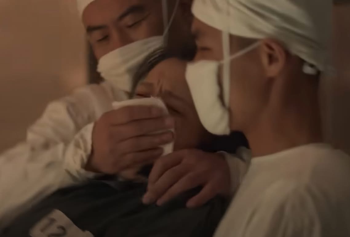Filem “Evil Unbound 731”, Berdasarkan Sejarah Jenayah Gelap Perang Dunia II Jepun-China 12 IMG 8301