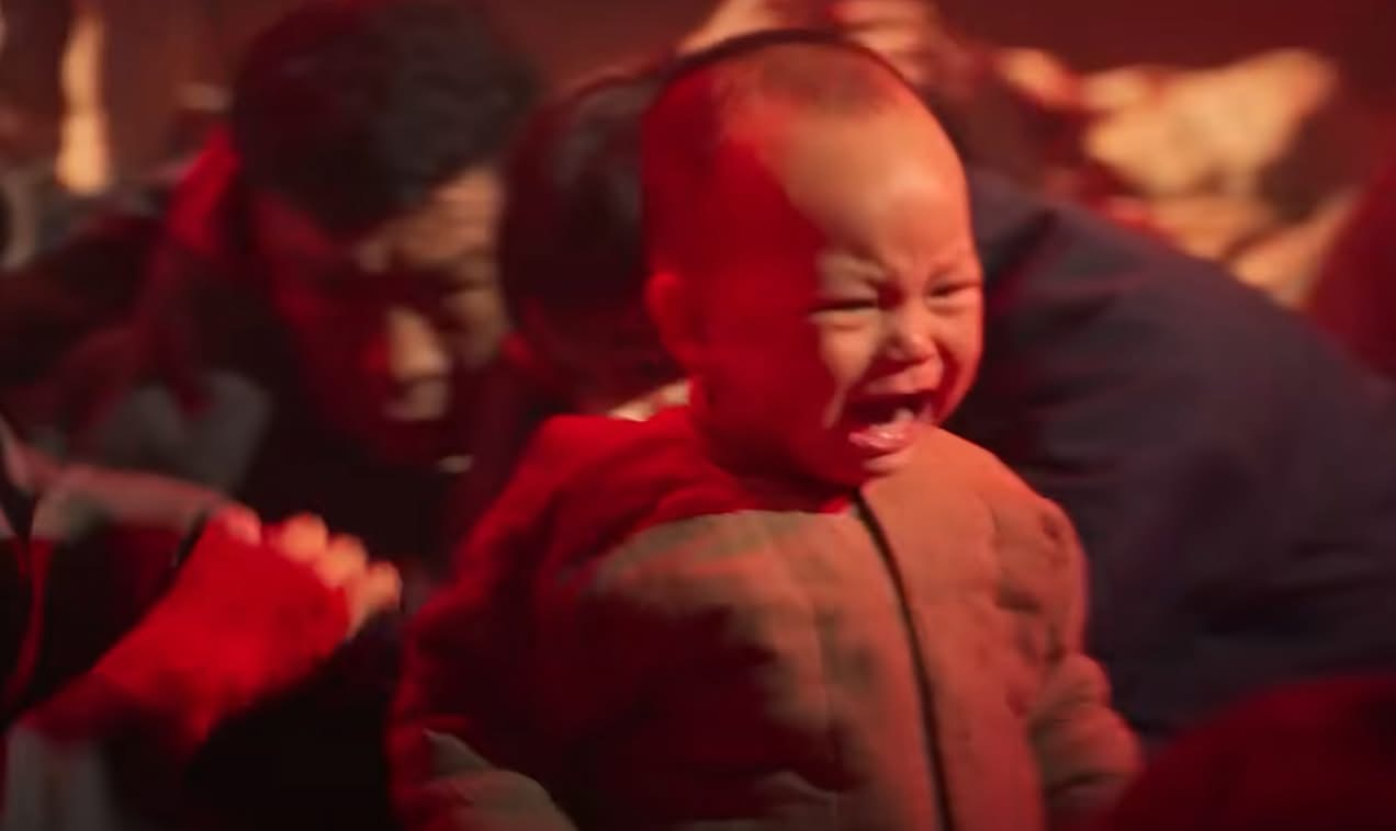 Filem “Evil Unbound 731”, Berdasarkan Sejarah Jenayah Gelap Perang Dunia II Jepun-China 10 IMG 8302