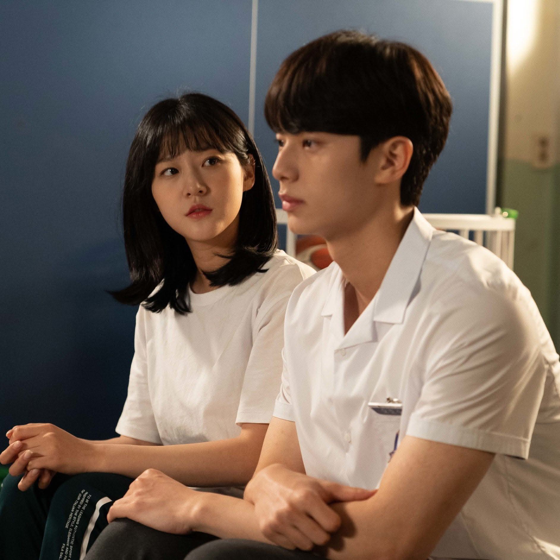 Profil Lee Chae Min, Bintang Muda Korea Selatan yang Kian Menyinar 3 IMG 8489
