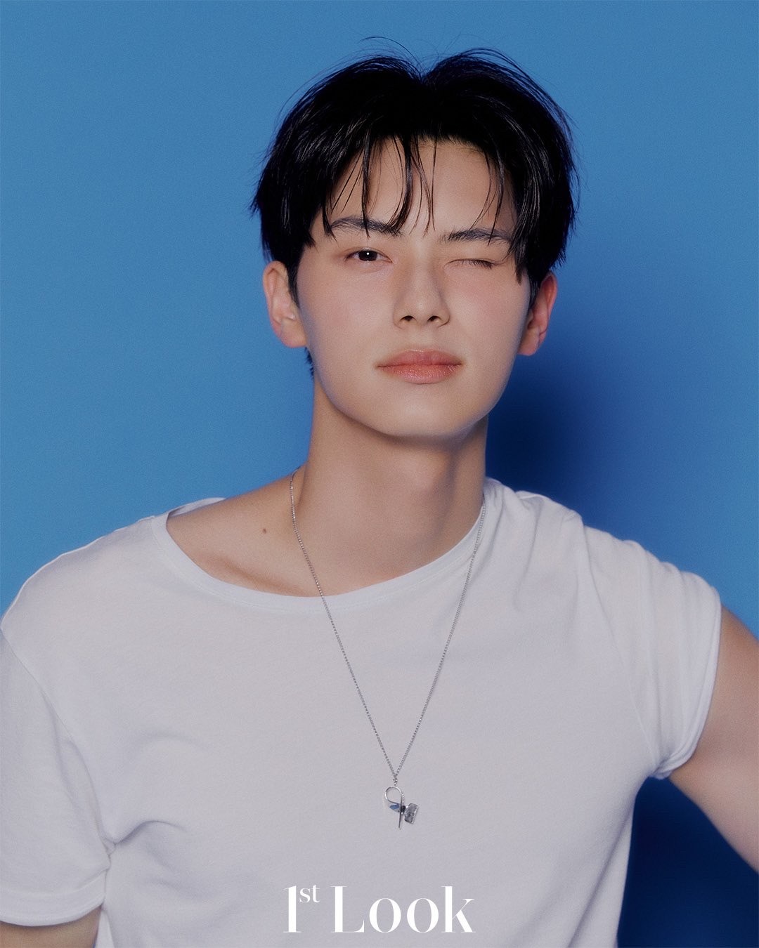 Profil Lee Chae Min, Bintang Muda Korea Selatan yang Kian Menyinar 1 Lee chae min
