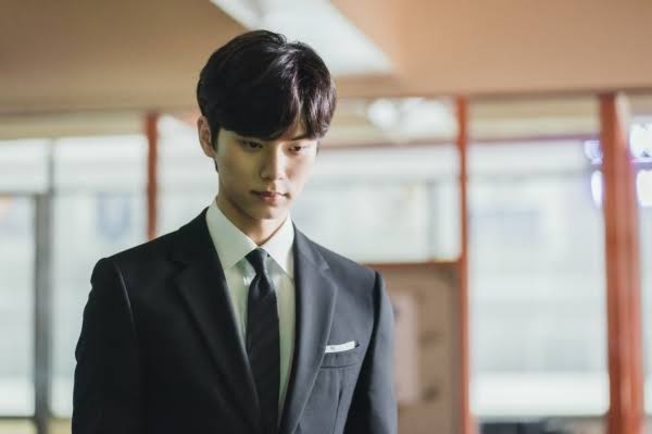 Profil Lee Chae Min, Bintang Muda Korea Selatan yang Kian Menyinar 5 IMG 8493