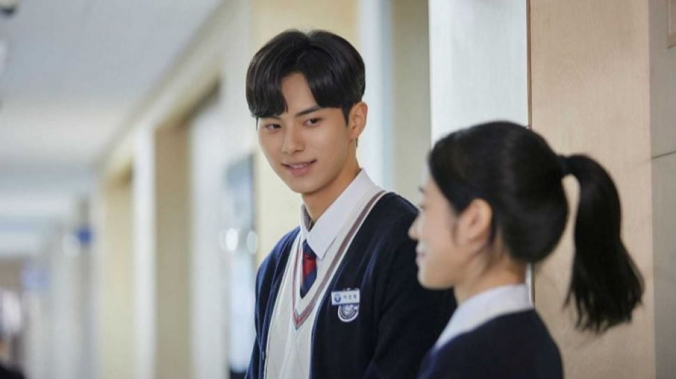 Profil Lee Chae Min, Bintang Muda Korea Selatan yang Kian Menyinar 6 IMG 8494