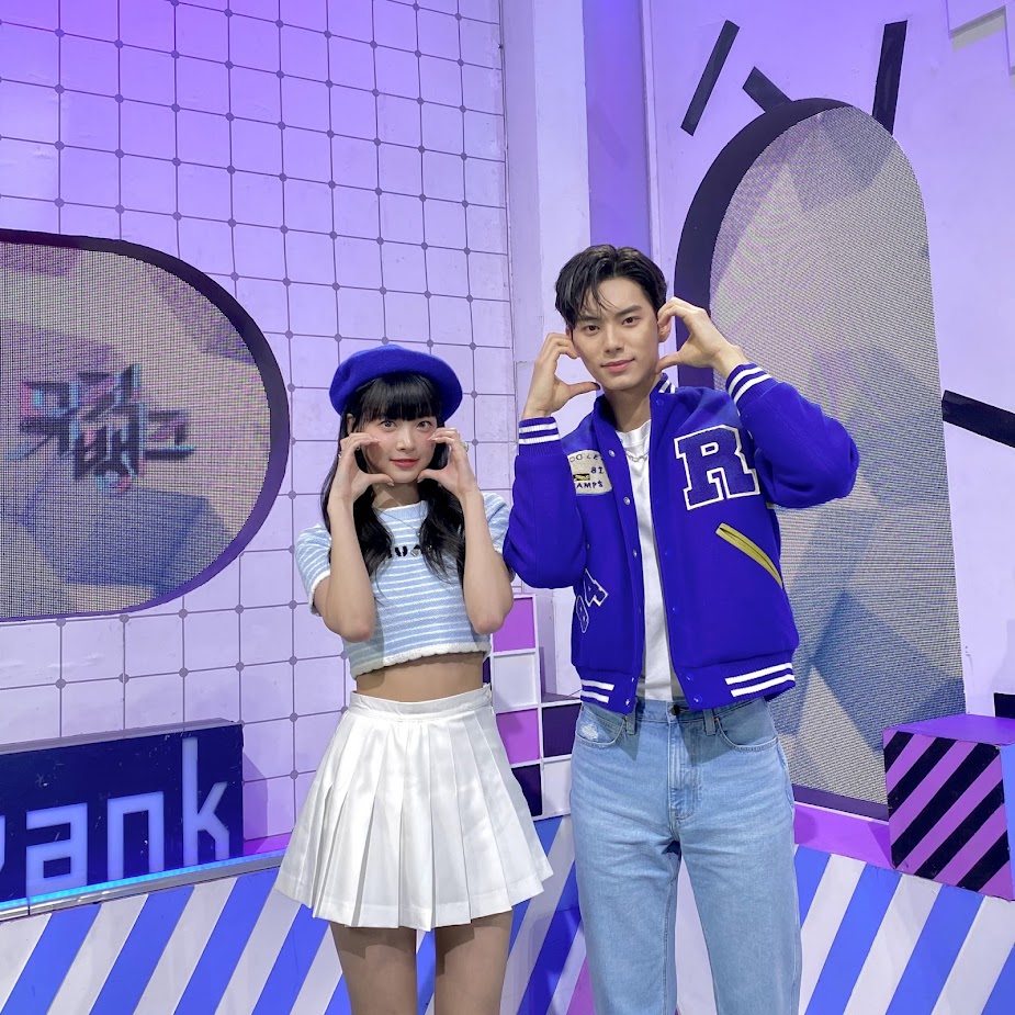 Profil Lee Chae Min, Bintang Muda Korea Selatan yang Kian Menyinar 7 IMG 8495