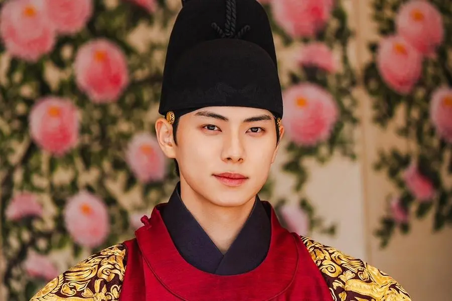 Profil Lee Chae Min, Bintang Muda Korea Selatan yang Kian Menyinar 8 IMG 8496