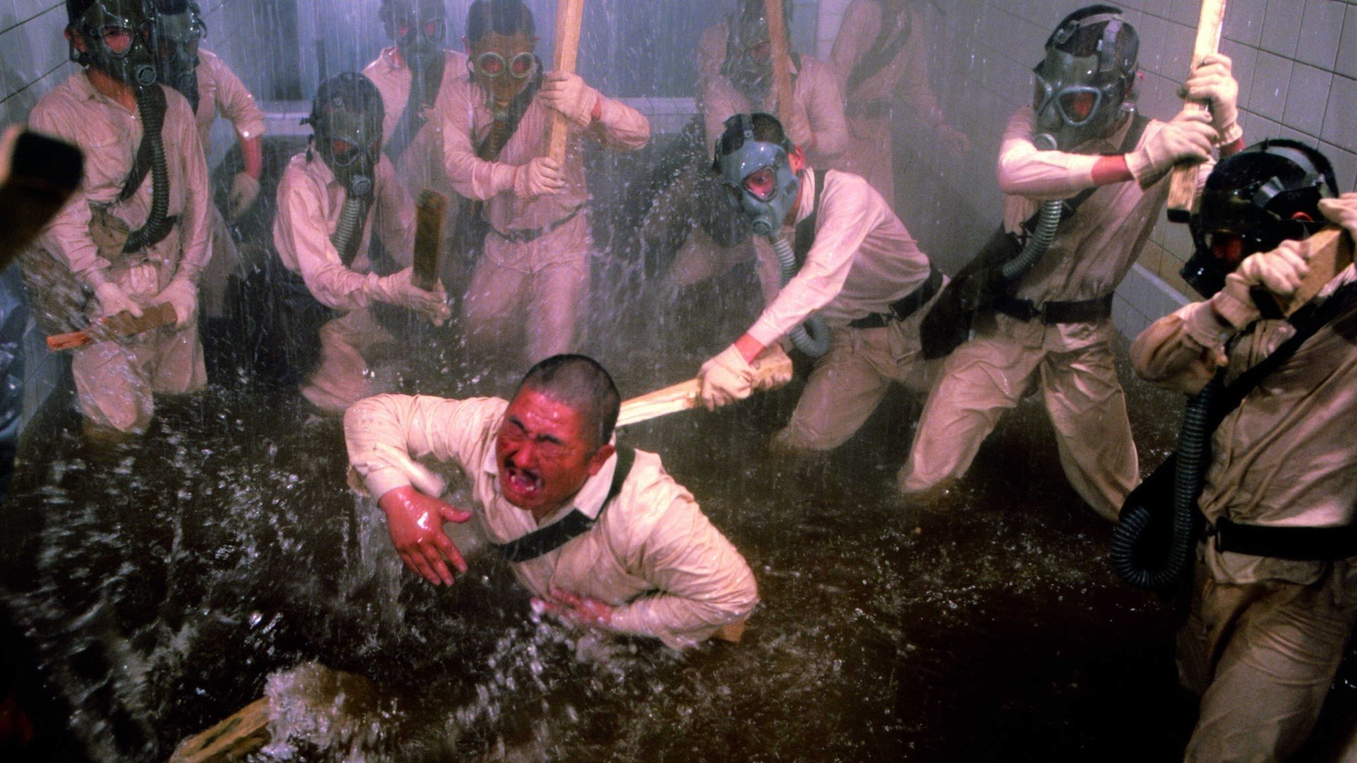 Filem “Men Behind the Sun”, Sejarah Kekejaman Unit 731 Yang Penuh Kontroversi 9 Man behind the sun