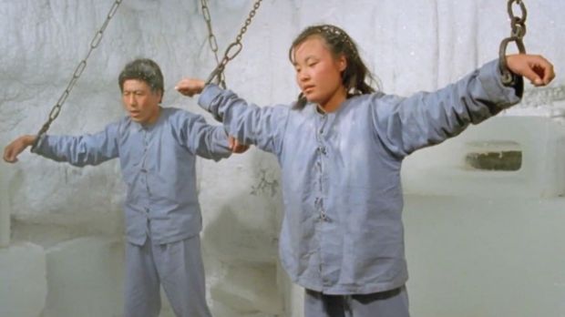Filem “Men Behind the Sun”, Sejarah Kekejaman Unit 731 Yang Penuh Kontroversi 2 IMG 8514