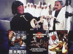 Filem “Men Behind the Sun”, Sejarah Kekejaman Unit 731 Yang Penuh Kontroversi