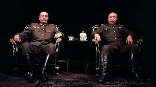 Filem “Men Behind the Sun”, Sejarah Kekejaman Unit 731 Yang Penuh Kontroversi 3 IMG 8519