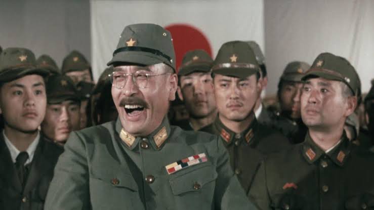 Filem “Men Behind the Sun”, Sejarah Kekejaman Unit 731 Yang Penuh Kontroversi 10 IMG 8521
