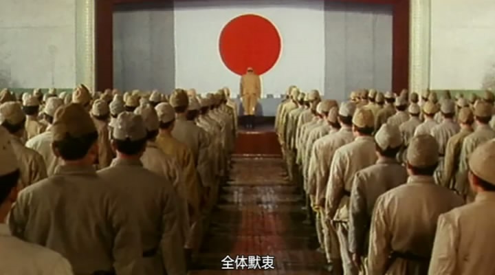 Filem “Men Behind the Sun”, Sejarah Kekejaman Unit 731 Yang Penuh Kontroversi 4 IMG 8522