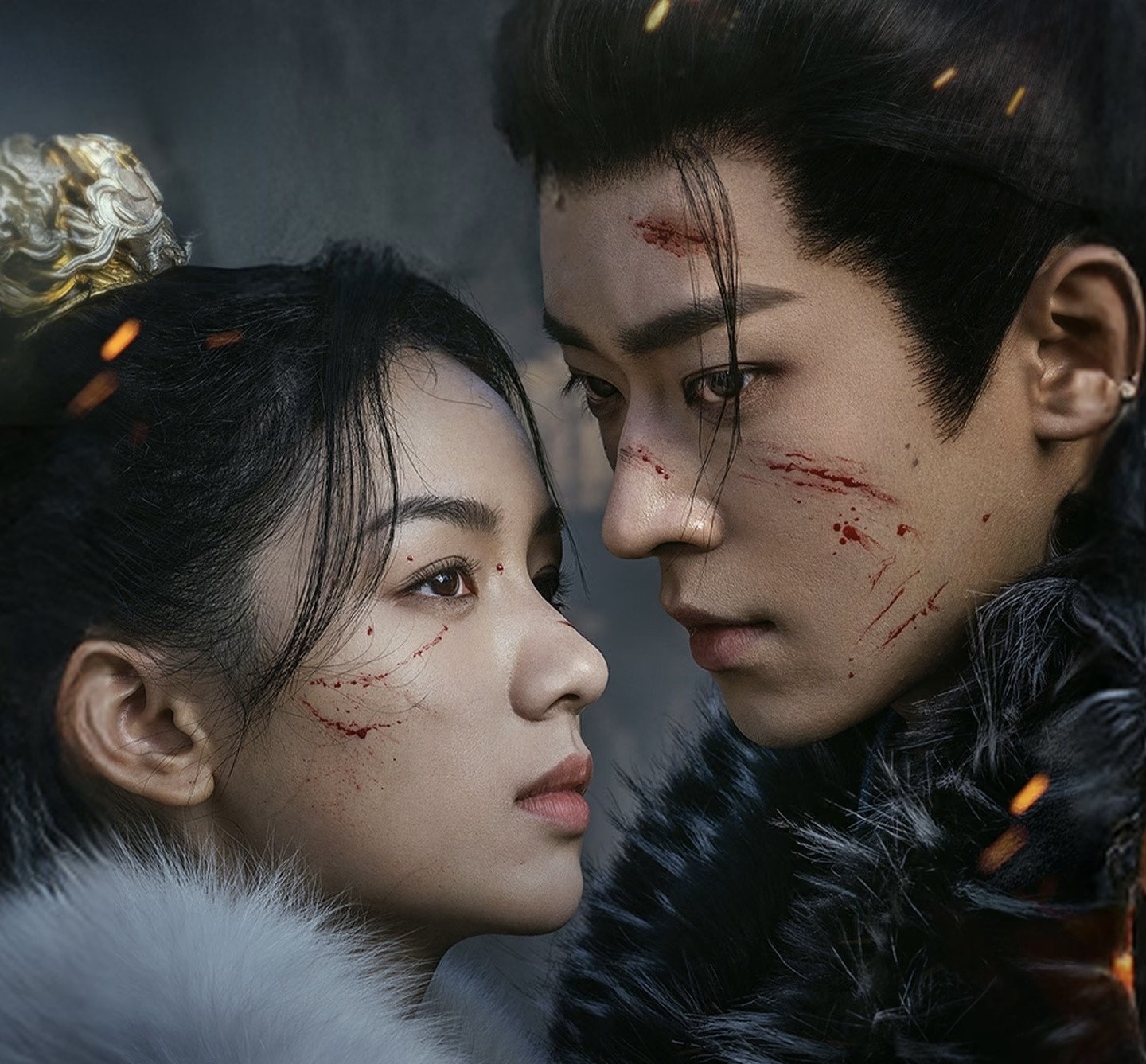 8 Cadangan Drama China Mengisahkan Wanita Bijak dan Berani 6 IMG 8595