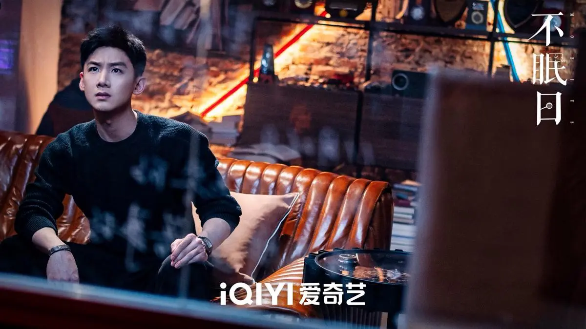 Bai Jing Ting Kembali Beraksi dalam “Mobius”, Drama Thriller Misteri Cina Terbaru 2 IMG 8618