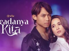 Drama Trending “Seadanya Kita”, Mencetus Fenomena Di Media Sosial