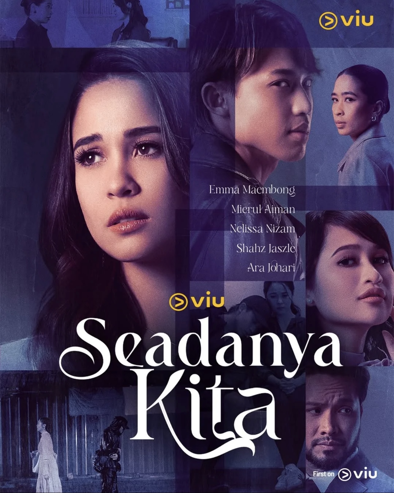 Drama Trending “Seadanya Kita”, Mencetus Fenomena Di Media Sosial 3 IMG 8648