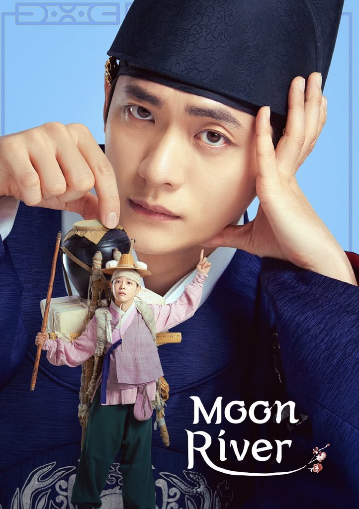 Kisah Cinta, Fantasi dan Air Mata, Drama Korea Romantis Oktober 2025 3 IMG 8706