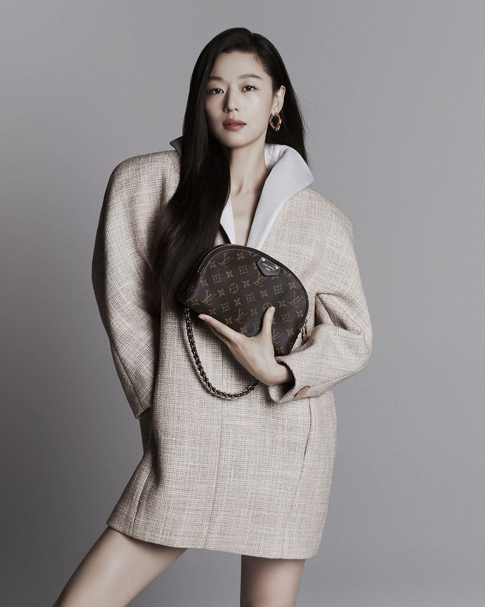 Adegan Jun Ji Hyun dalam "Tempest" Menghina China Cetuskan Kontroversi, Jenama Utama Didesak Memboikotnya 3 IMG 8836