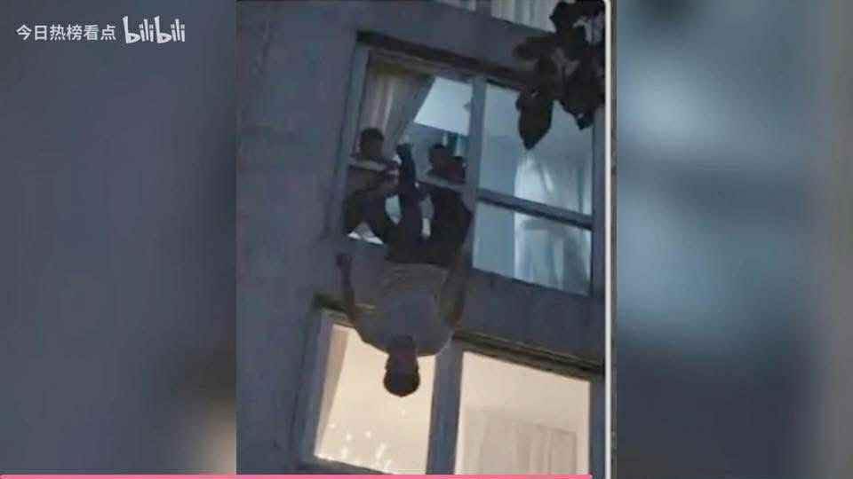 Kematian Tragis Yu Menglong Kini Terungkai dengan Bukti Rakaman CCTV, Pembunuhan yang Dirancang? 7 IMG 8919