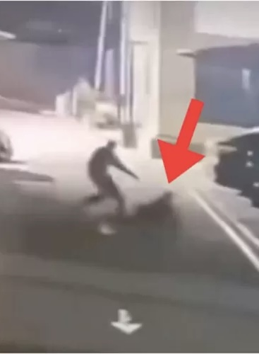 Kematian Tragis Yu Menglong Kini Terungkai dengan Bukti Rakaman CCTV, Pembunuhan yang Dirancang? 4 IMG 8921