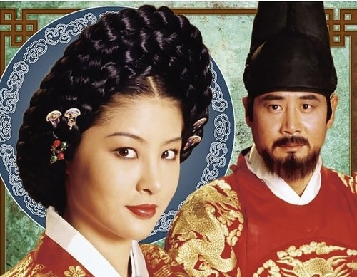 Timeline Urutan Menonton 13 Drama Sejarah Korea Dari Era Awal Joseon Hingga Era Akhir Joseon 5 IMG 9011