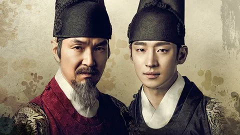 Timeline Urutan Menonton 13 Drama Sejarah Korea Dari Era Awal Joseon Hingga Era Akhir Joseon 9 IMG 9015