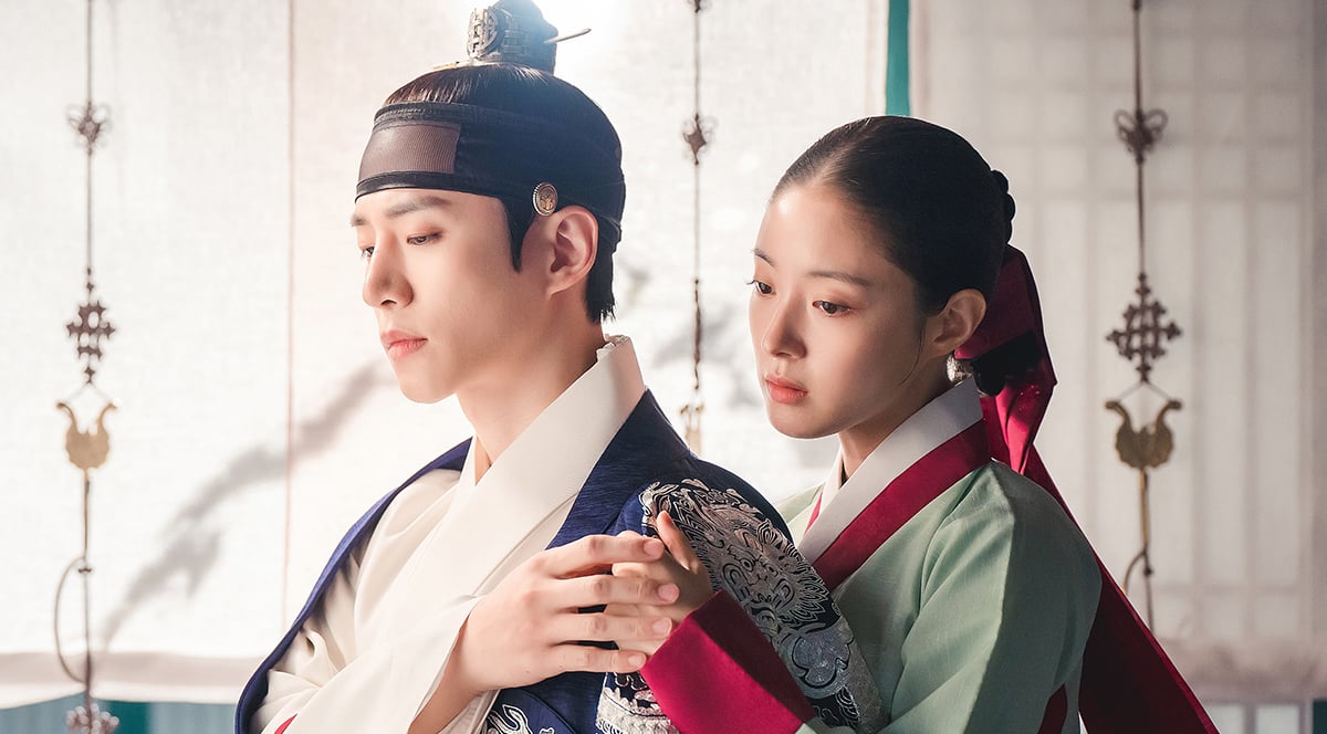 Timeline Urutan Menonton 13 Drama Sejarah Korea Dari Era Awal Joseon Hingga Era Akhir Joseon 10 IMG 9016