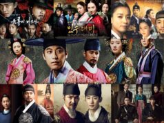 Timeline Urutan Menonton 13 Drama Sejarah Korea Dari Era Awal Joseon Hingga Era Akhir Joseon