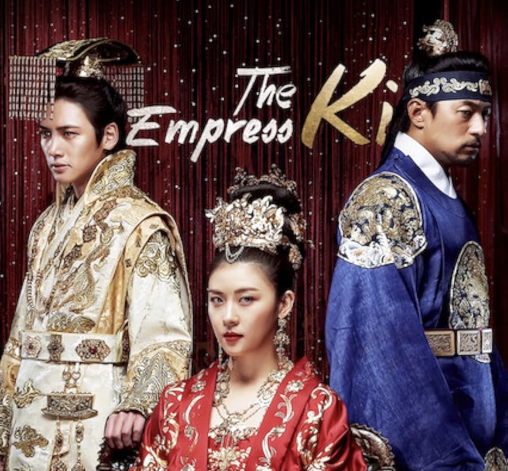 7 Drama Korea Serupa dengan "Insu, The Queen Mother," Memfokuskan Wanita Berkuasa di Era Joseon dan Dinasti Lain 7 IMG 9024
