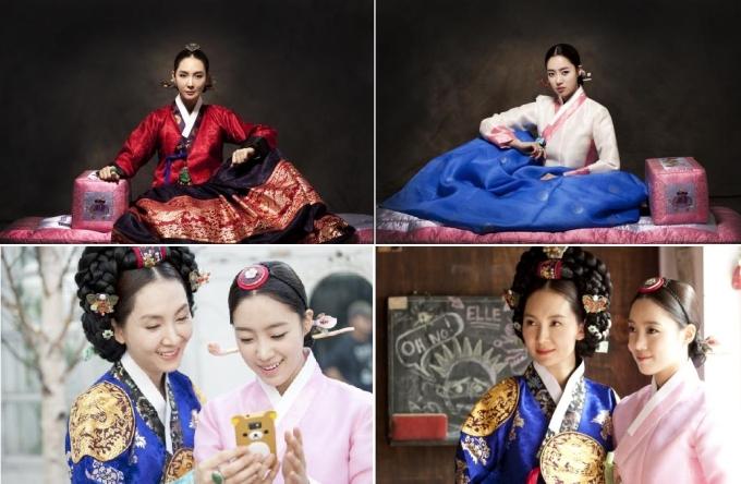 Insu, The Queen Mother (2011) Drama Sejarah Korea Yang Mengfokuskan 3 Wanita Berpengaruh di Era Joseon 4 IMG 9032