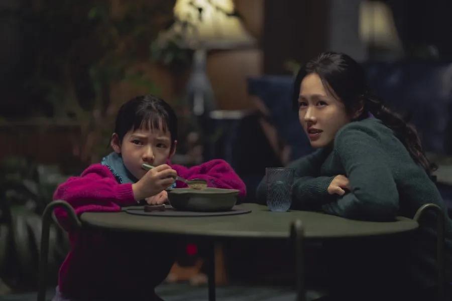 “No Other Choice”, Filem Korea Baharu Sarat Konflik, Emosi dan Kisah Kehidupan 6 IMG 9124