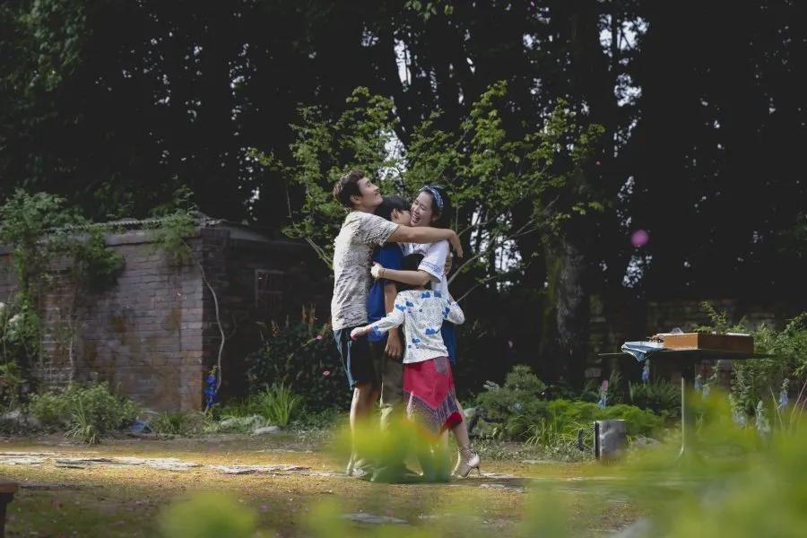 “No Other Choice”, Filem Korea Baharu Sarat Konflik, Emosi dan Kisah Kehidupan 4 IMG 9130