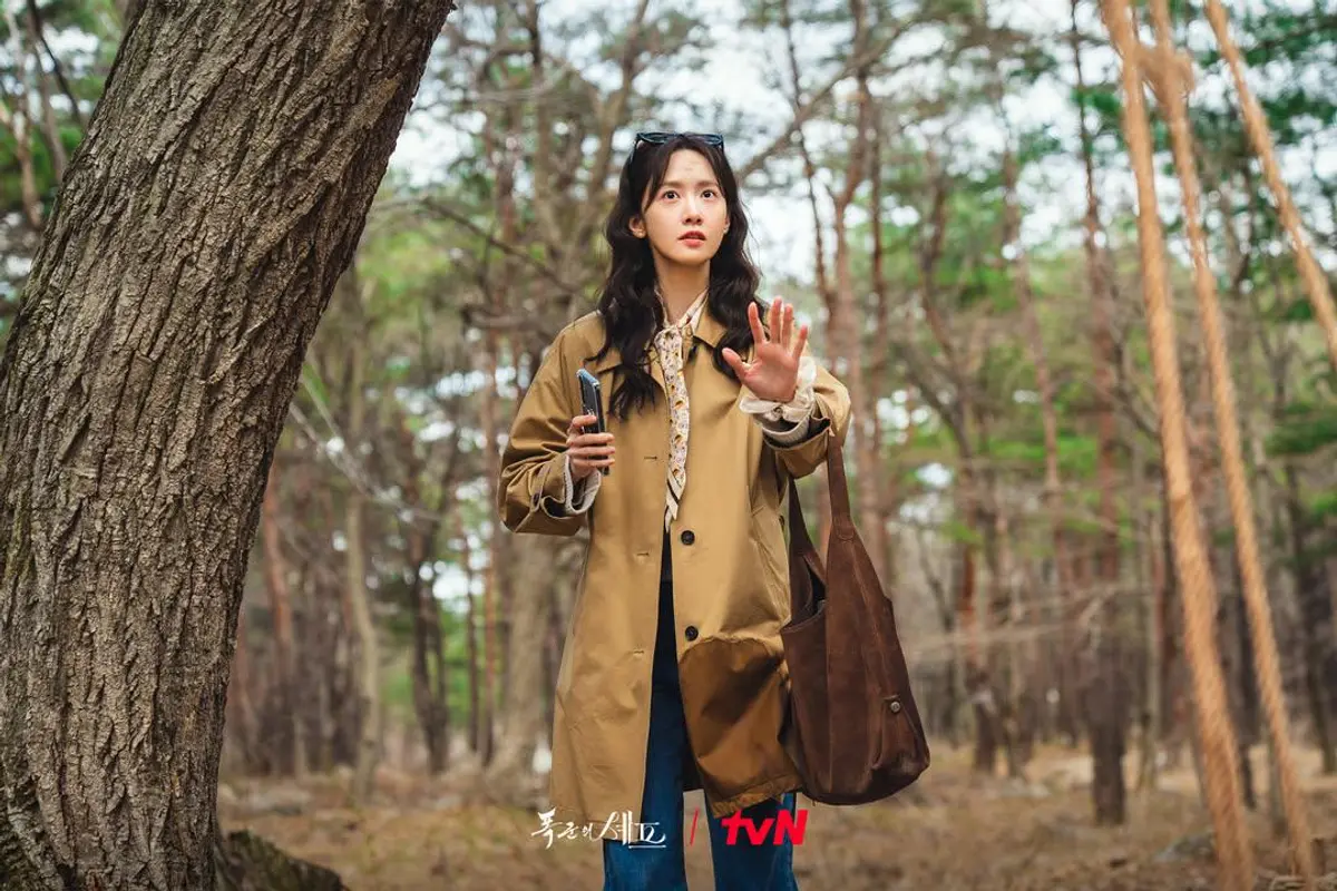 Di Episod Akhir Bon Appetit, Your Majesty: Adakah Jiyoung Masih Ingin Kembali Ke Zaman Moden? 3 IMG 9248