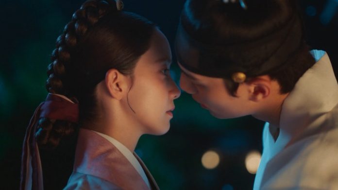 Di Episod Akhir Bon Appetit, Your Majesty: Adakah Jiyoung Masih Ingin Kembali Ke Zaman Moden? 4 IMG 9249 1