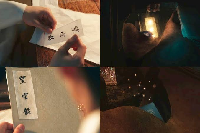 Di Episod Akhir Bon Appetit, Your Majesty: Adakah Jiyoung Masih Ingin Kembali Ke Zaman Moden? 2 IMG 9254