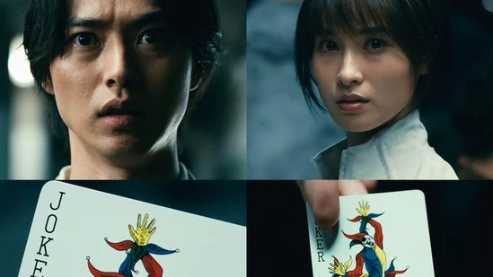 Alice in Borderland Musim 3: Semua Yang Anda Perlu Tahu, Tayangan Serentak 25 Sept Ini 2 Alice in borderland