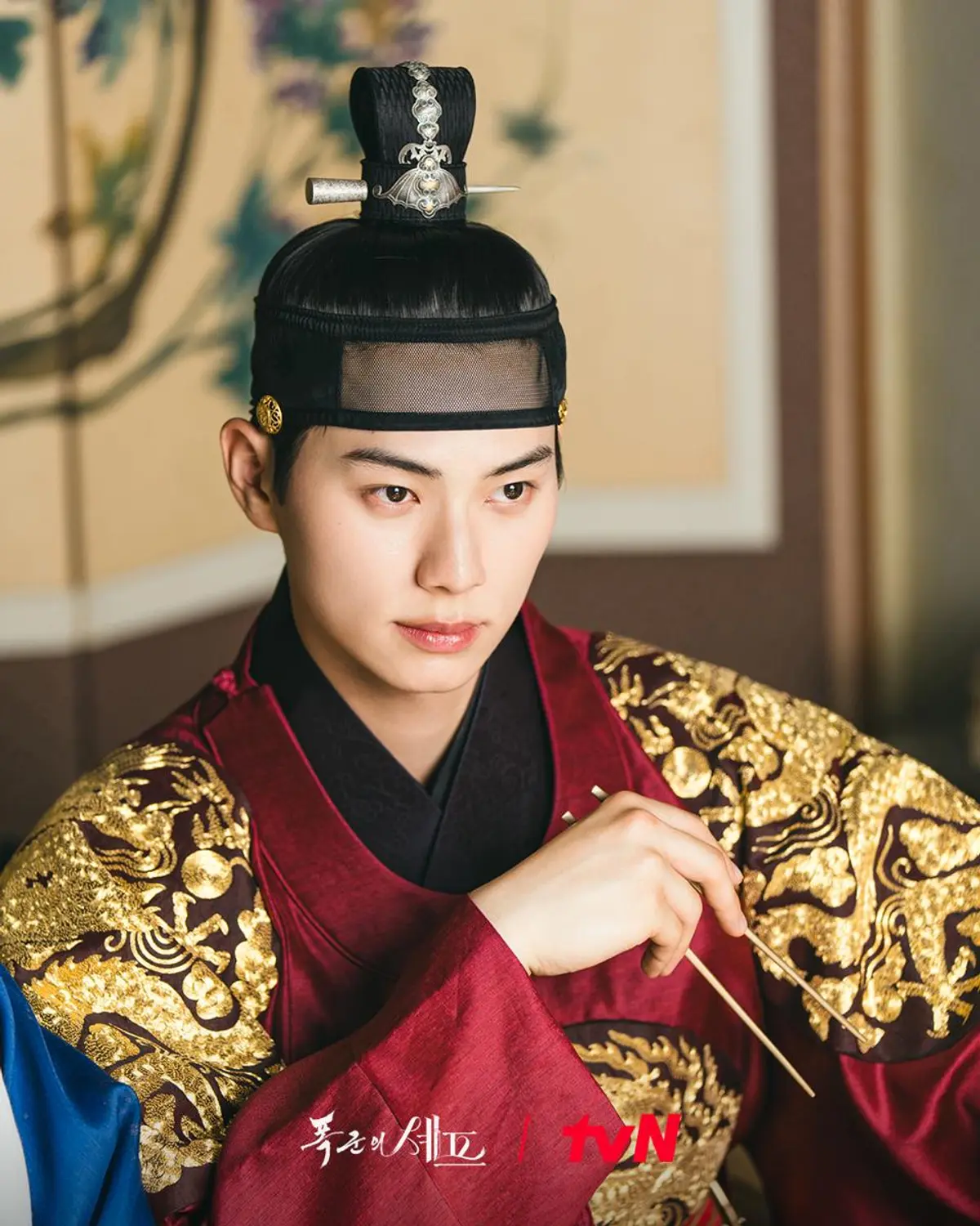 Penangan “Bon Appétit, Your Majesty”, Lee Chae Min Kini Dibanjiri 30 Skrip Untuk Projek Baharu 2 IMG 9317