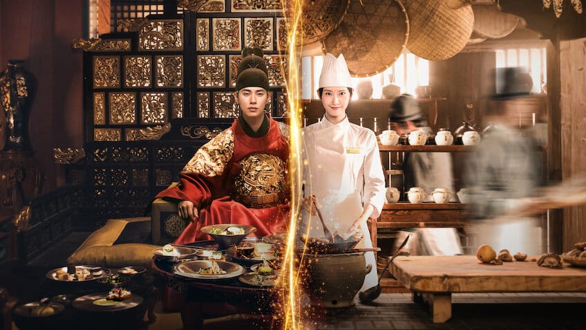 Drama Korea 2025, Senarai Hits Baharu dengan Kisah Penuh Warna dan Emosi 10 IMG 9538