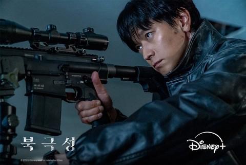 “Tempest”, Drama Korea Penuh Ketegangan, Politik dan Cinta. Kolaborasi Dua Bintang Chungmuro 1 Tempest