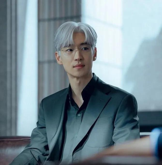 Drama Korea 2025, Senarai Hits Baharu dengan Kisah Penuh Warna dan Emosi 6 a08c4d9f 6a95 42fb 98f0 5ef90035115d