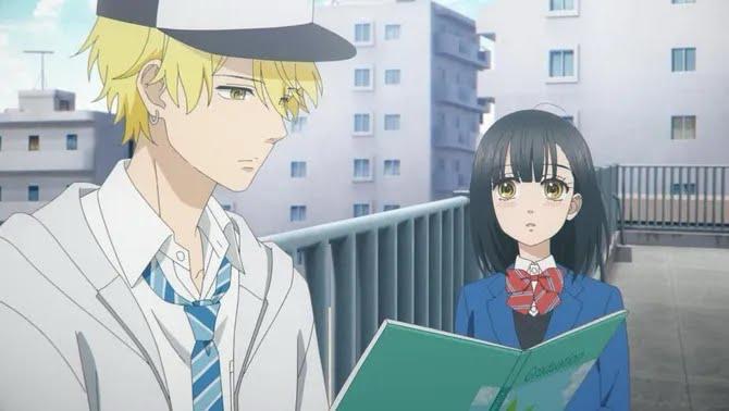 Anime 2025, Permata Tersembunyi yang Harus Ditonton 5 a26179ee 9e45 4c68 a0d9 e5db404eb736