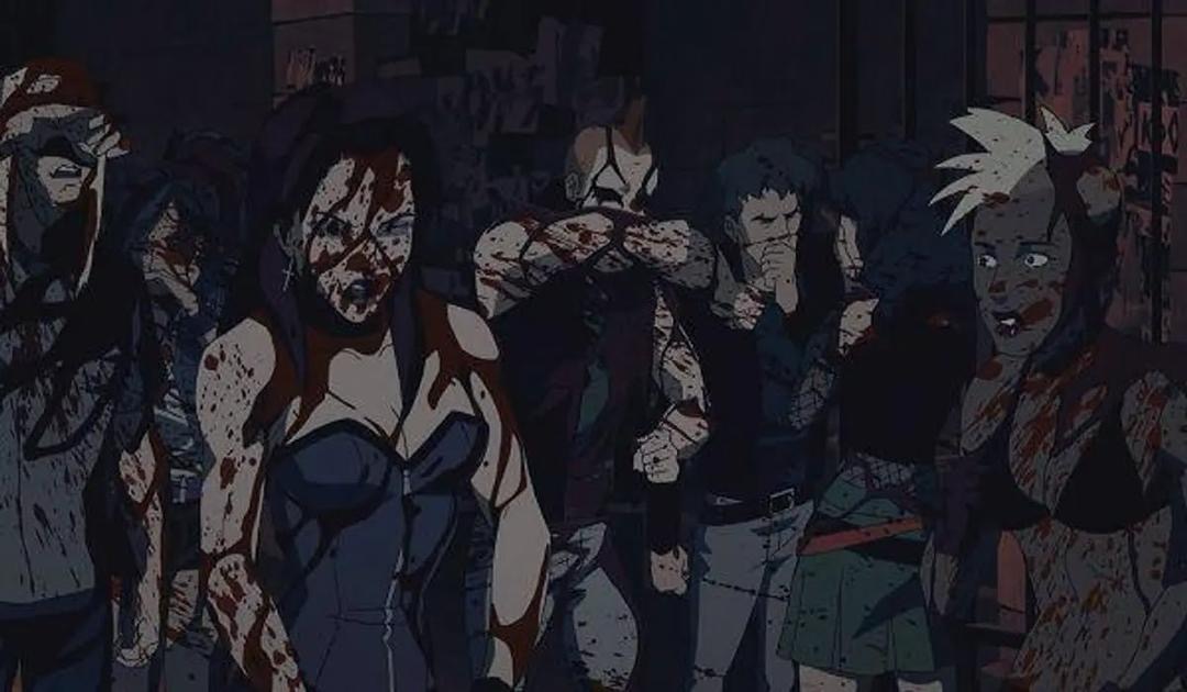 Dunia DC yang Suram: 6 Filem Animasi Penuh Sadis dan Misteri 2 DC