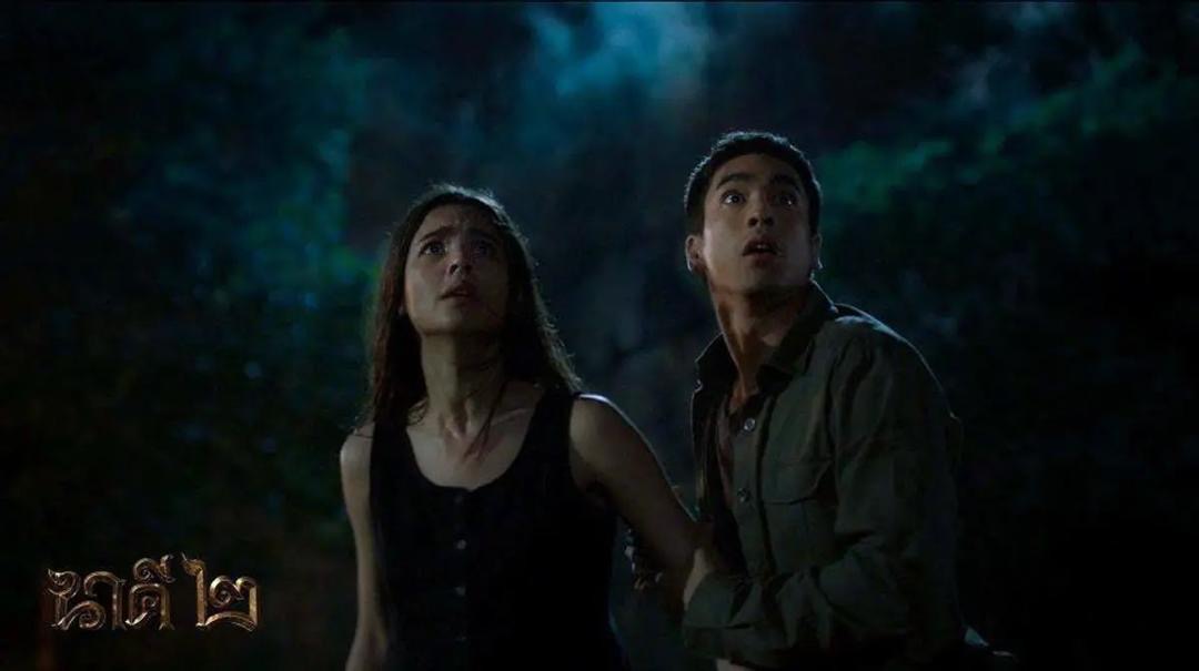 Pesona Nadech Kugimiya di Layar Perak, Dari Romantik ke Seram 2 a909cbc2 d861 4c08 a72e ad66bd7692c1