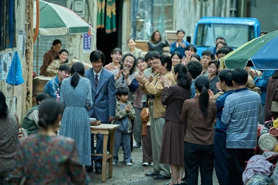 “THE UGLY”, Naskhah Thriller Psikologi Korea yang Bakal Gegarkan TIFF 2025 3 b107e68a c622 42fe ac0f aa2f8c82f8b2