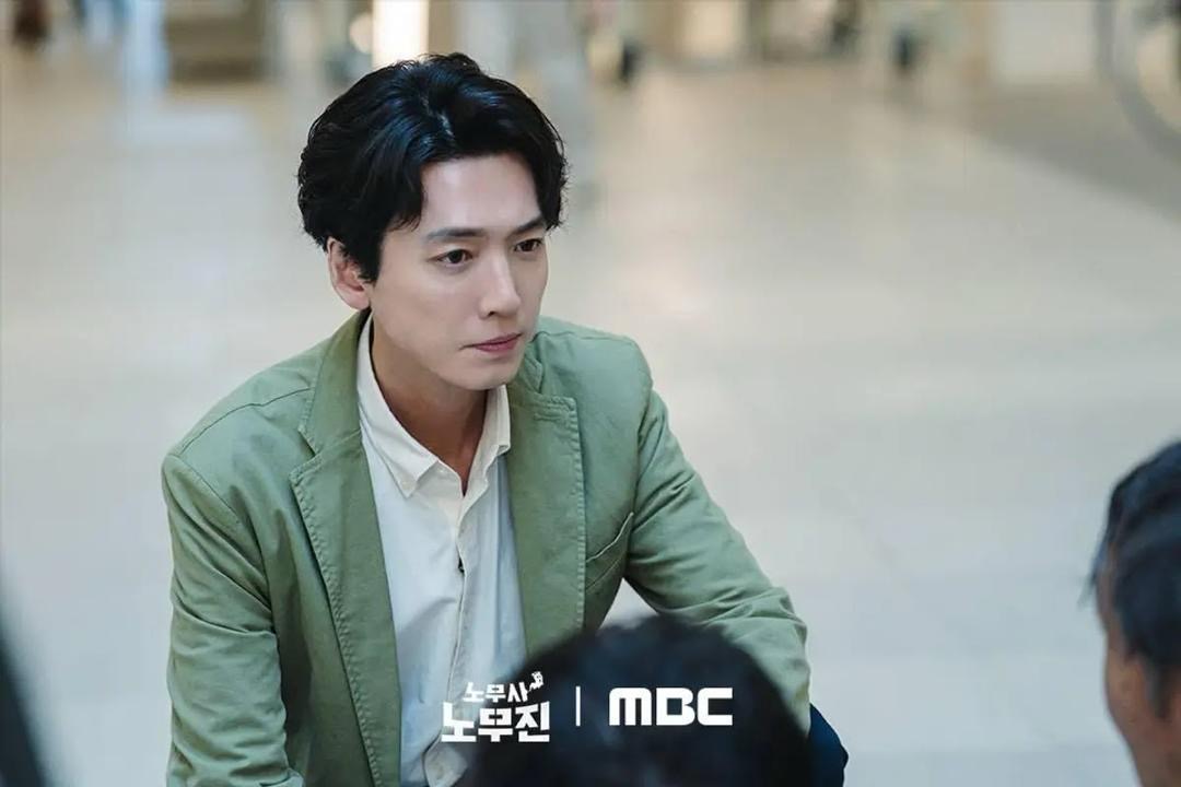Drama Korea Terbaik Tentang Perjuangan Melawan Ketidakadilan 5 b1488b37 f22d 4794 9a21 f5fe76642676