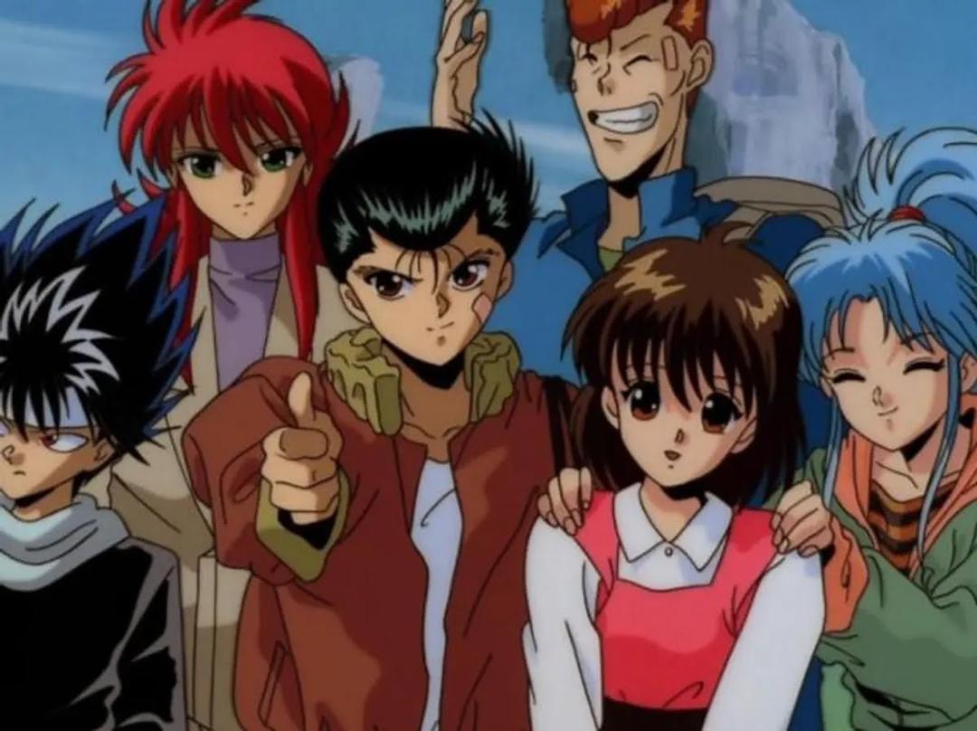 Misteri Dunia Selepas Kematian dalam 9 Anime Paling Ikonik 3 b3d9554a 1659 4b98 8757 315ac84ce464