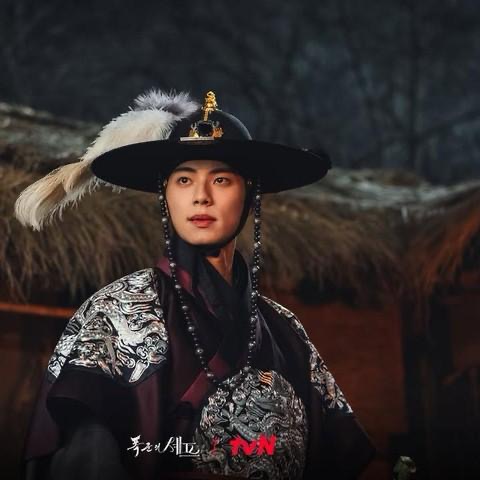 2025 Jadi Tahun Gemilang Lee Chae Min dengan Projek Drama Pelbagai Genre 2 b651cf87 9057 4c01 9993 a577da381995
