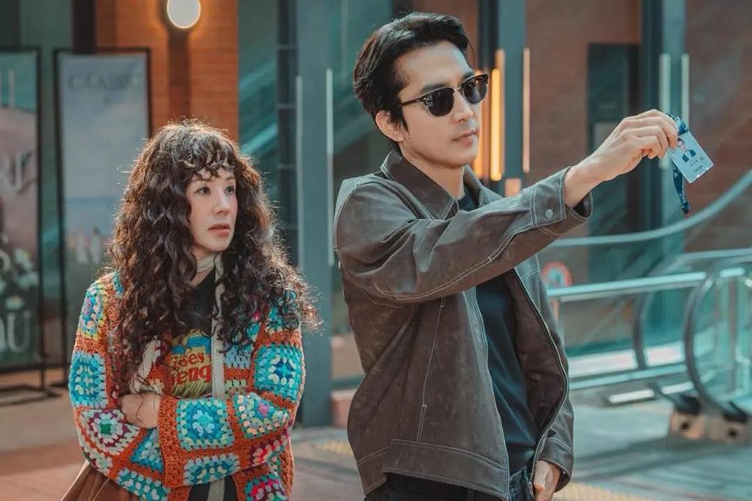 My Troublesome Star: Segala Rahsia Bakal Terbongkar, Apakah Pengakhiran Semua Watak? 7 bab371f2 26b9 4a27 963d 8bf5e13089ba