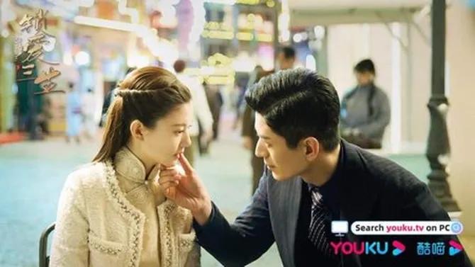 12 Drama Cinta Era Republik China yang Menggamit Emosi dan Sejarah 5 c6ba3157 3543 46bd a557 a9e18fff3b42